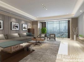 1 спален Квартира на продажу в Nobles Tower, Business Bay