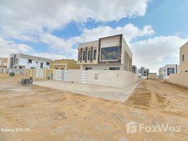 5 Bedroom Villa for sale at Al Hleio, Ajman Uptown