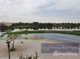 4 Bedroom Villa for sale at Jumeirah Islands Townhouses, Lake Almas East, Jumeirah Lake Towers (JLT)