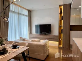 2 Bedroom Condo for rent at Muniq Sukhumvit 23, Khlong Toei Nuea, Watthana, Bangkok, Thailand