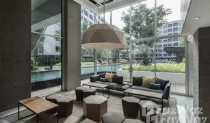 Studio Wohnung zu verkaufen in Bang Chak, Bangkok Elio Del Ray