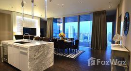 Available Units at The Ritz-Carlton Residences At MahaNakhon