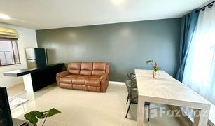 3 Bedrooms Townhouse for sale in Tha Sala, Chiang Mai Pruksa Ville 95- Don Jan