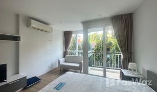 1 Schlafzimmer Wohnung zu verkaufen in Karon, Phuket Ozone Condotel