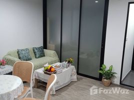 1 Bedroom Condo for sale at Rye Sukhumvit 101/1, Bang Chak, Phra Khanong