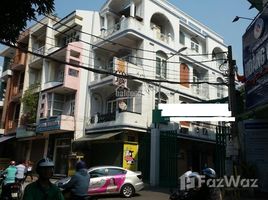Phu Nhuan, ホーチミン市 で売却中 5 ベッドルーム 一軒家, Ward 10, Phu Nhuan