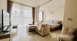 Verfügbare Objekte im Veranda Residence Hua Hin