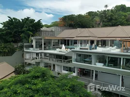 7 Schlafzimmer Villa zu vermieten in Thailand, Taling Ngam, Koh Samui, Surat Thani, Thailand