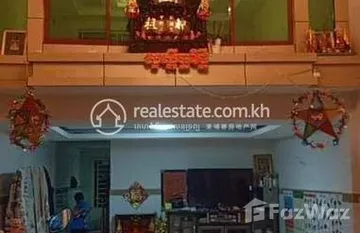 Affordable price Flat for sale in Borey New world Chamkar Doung in Cheung Aek, Phnom Penh