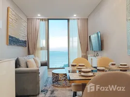 1 спален Кондо в аренду в Copacabana Beach Jomtien, Nong Prue