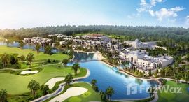 Viviendas disponibles en DAMAC Hills 2 (AKOYA) - Amazonia