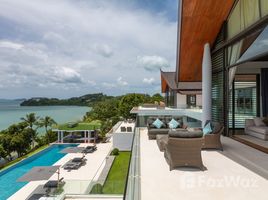 6 chambre Villa for rent in Pa Khlok, Thalang, Pa Khlok