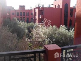 2 Bedroom Apartment for sale at magnifique appartement a vendre, Na Annakhil