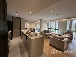 คอนโด 2 ห้องนอน ให้เช่า ในโครงการ เดอะ รีเซิร์ฟ สุขุมวิท 61, คลองตันเหนือ