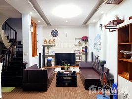 4 Phòng ngủ Nhà mặt tiền for sale in Cầu Giấy, Hà Nội, Dich Vọng Hầu, Cầu Giấy