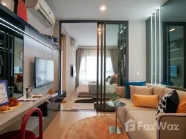 ขายอพาร์ทเม้นท์ 1 ห้องนอน ในโครงการ ไลฟ์ รามา 4 - อโศก, คลองเตย, คลองเตย