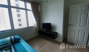 1 Schlafzimmer Wohnung zu verkaufen in Makkasan, Bangkok Chewathai Ratchaprarop