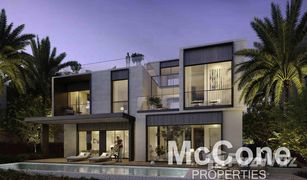 5 Bedrooms Villa for sale in Dubai Hills, Dubai Palm Hills