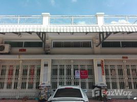 2 Bedrooms House for sale in Chaom Chau, Phnom Penh Other-KH-86896