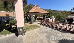 3 Bedrooms Villa for sale in Wang Phong, Hua Hin Emerald Heights