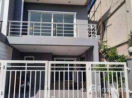 5 Bedroom Townhouse for sale at Baan Mantita, Khlong Thanon