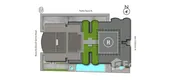 Plan Maestro of 1322 Golden Empire Tower