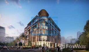 1 Bedroom Apartment for sale in Oasis Residences, Abu Dhabi Oasis 2