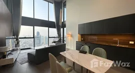 Доступные квартиры в The Lofts Silom