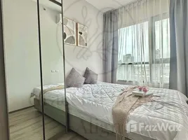 อพาร์ทเม้นท์ 1 ห้องนอน ให้เช่า ในโครงการ ไนท์บริดจ์ ไพร์ม อ่อนนุช, พระโขนงเหนือ