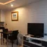 Studio Condo for sale at Hyde Park Residence 2, Nong Prue, Pattaya