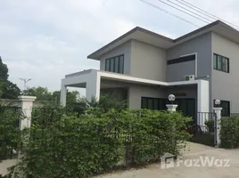 3 Bedroom House for sale in Chachoengsao, Plaeng Yao, Plaeng Yao, Chachoengsao