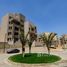 Studio Apartment for sale at Palm Hills Village Gate, South Investors Area