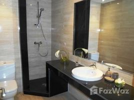 3 Bedrooms Apartment for sale in Bouskoura, Grand Casablanca A VENDRE APPARTEMENT REZ DE JARDIN 224M² VILLE VERTE