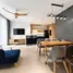 3 Schlafzimmer Appartement zu vermieten im High- End Beach Apartment, My An