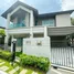 3 Bedroom House for rent at Bangkok Boulevard Signature Ladprao-Serithai, Khlong Kum, Bueng Kum, Bangkok, Thailand