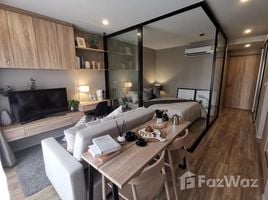 1 Schlafzimmer Wohnung zu verkaufen im Blossom Condo @ Sathorn-Charoenrat, Yan Nawa