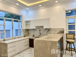 Studio Villa for sale in District 7, Ho Chi Minh City, Phu Thuan, District 7