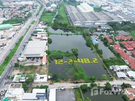  Terrain for sale in Bang Khun Thian, Bangkok, Tha Kham, Bang Khun Thian