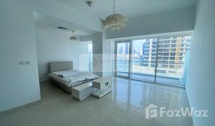 Studio Appartement zu verkaufen in , Dubai West Wharf