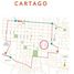  Terrain for sale in Cartago, Cartago, Cartago