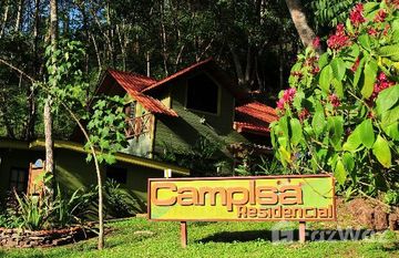 Campisa Residencial in , Bay Islands