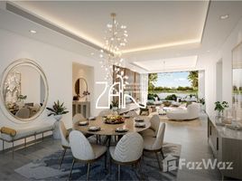 4 спален Таунхаус на продажу в The Magnolias, Yas Acres, Yas Island, Абу-Даби