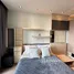 Studio Condo for rent at Park Origin Phrom Phong, Khlong Tan, Khlong Toei, Bangkok, Thailand