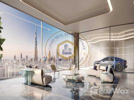 2 спален Квартира на продажу в Bugatti Residences, Executive Towers