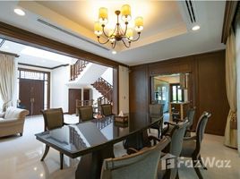 4 Bedroom House for rent at L&H Villa Sathorn, Chong Nonsi, Yan Nawa