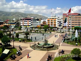 Huancayo, フアンカヨ で売却中 土地区画, Huancayo