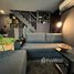 1 спален Кондо в аренду в Bangkok Horizon Sathorn, Thung Wat Don, Сатхон