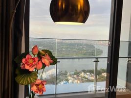 2 Phòng ngủ Căn hộ for rent at Masteri Lumiere Riverside, An Phú, Quận 2