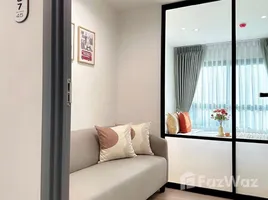 1 Schlafzimmer Wohnung zu vermieten im iCondo Activ Phattanakan, Suan Luang, Suan Luang, Bangkok, Thailand