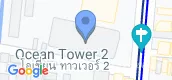 Просмотр карты of Ocean Tower 2